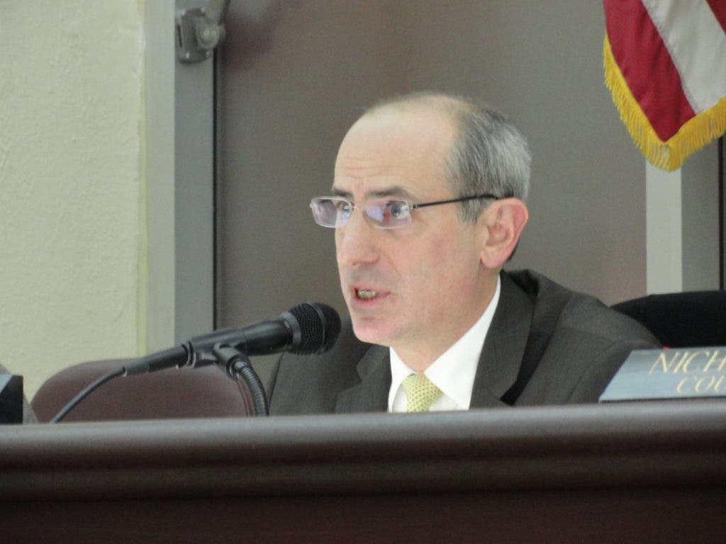Glen Cove City Council Meeting Agenda: Jan. 24