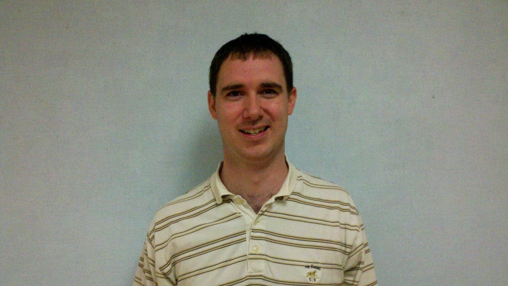Meet the Candidate: Benjamin Stanford | Tolland, CT Patch