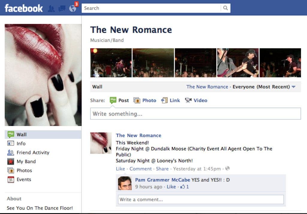 News small post card thumbnail