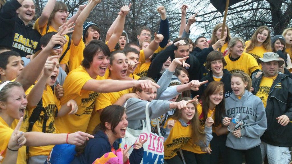 News small post card thumbnail