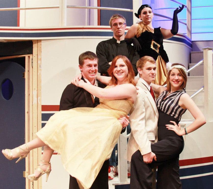 News small post card thumbnail