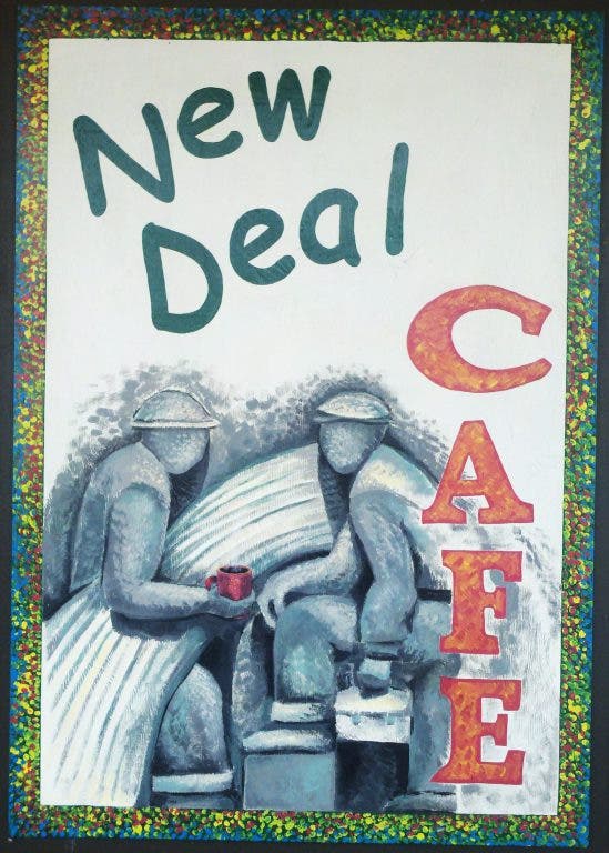 News small post card thumbnail