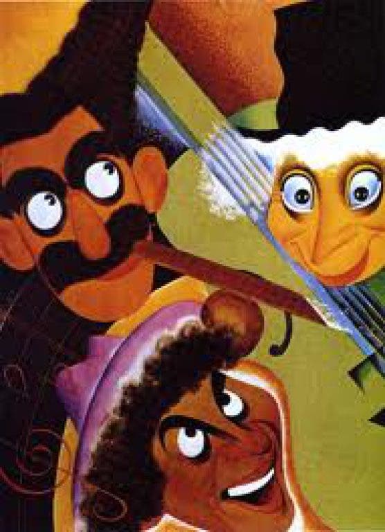 News small post card thumbnail