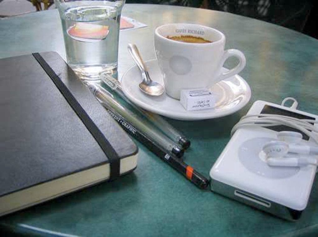 News small post card thumbnail