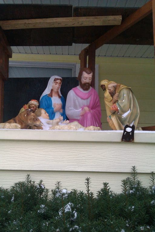 News small post card thumbnail