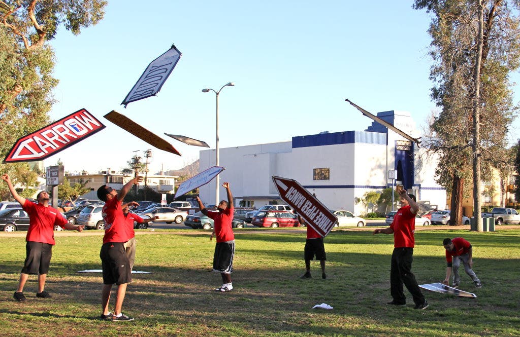 News small post card thumbnail