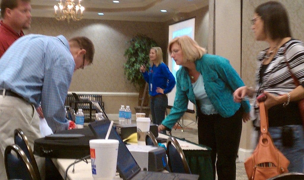 News small post card thumbnail