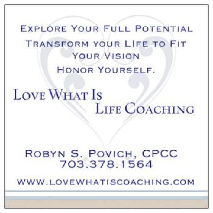 Meetup for The Work of Byron Katie | Fairfax City, VA Patch