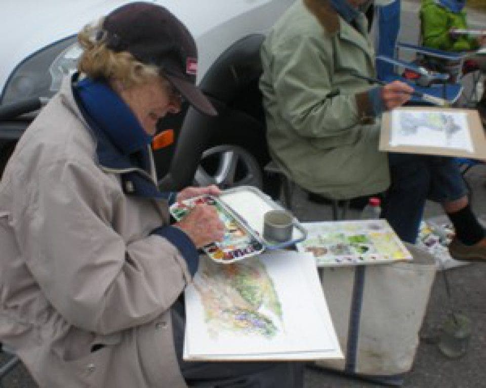 News small post card thumbnail