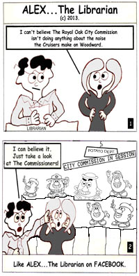 News small post card thumbnail
