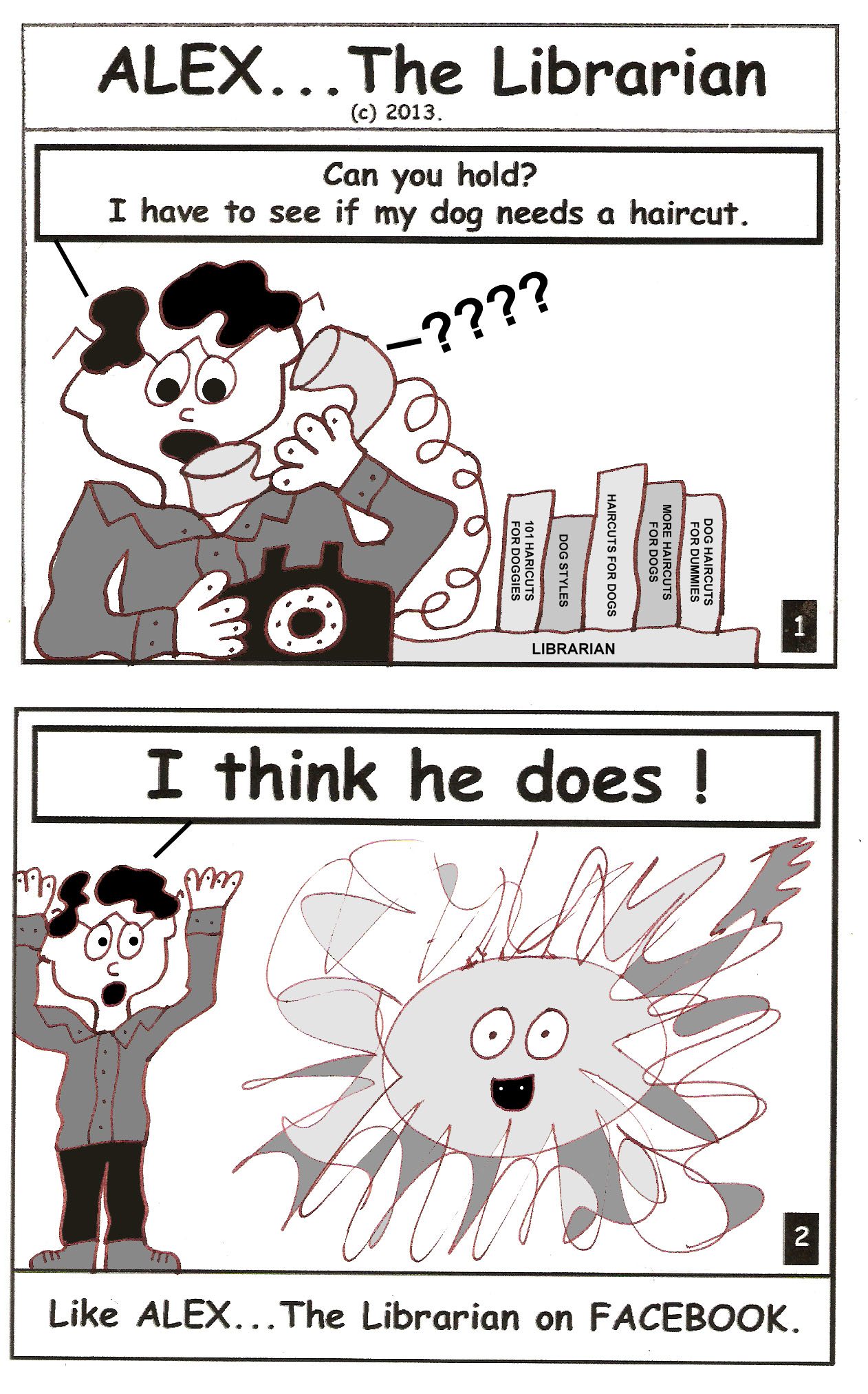 News small post card thumbnail