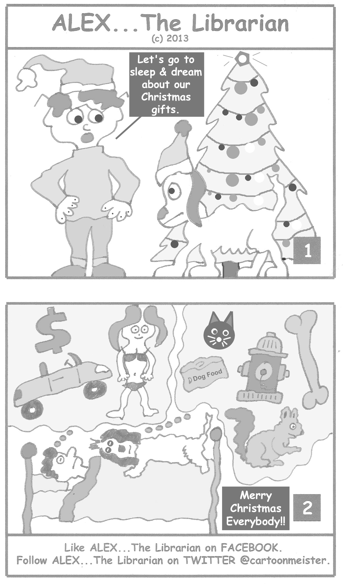 News small post card thumbnail