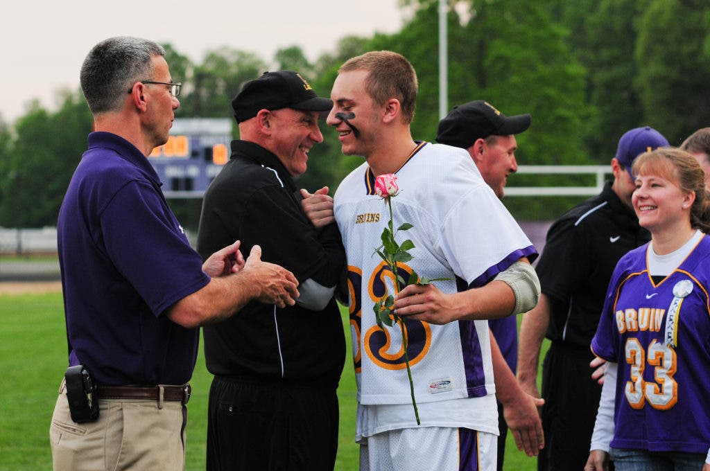 News small post card thumbnail