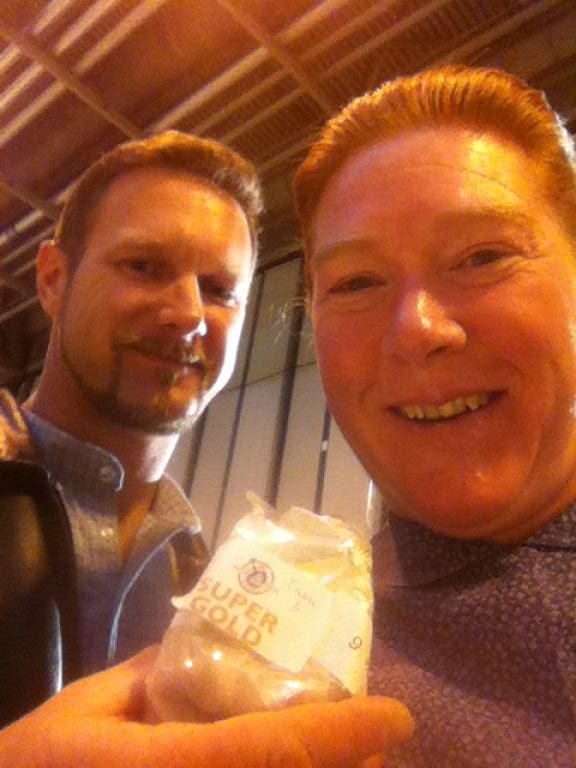 News small post card thumbnail