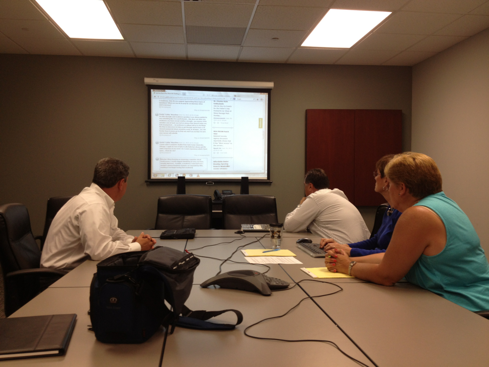 News small post card thumbnail