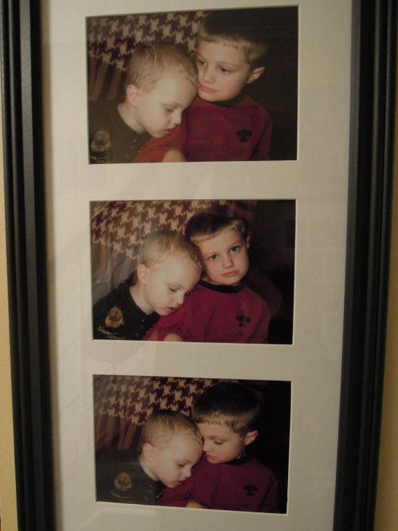 News small post card thumbnail