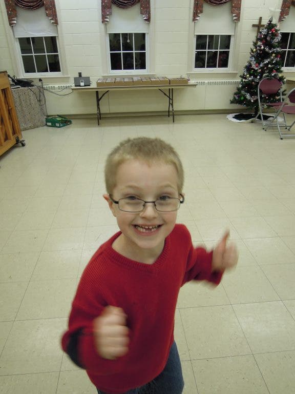 News small post card thumbnail