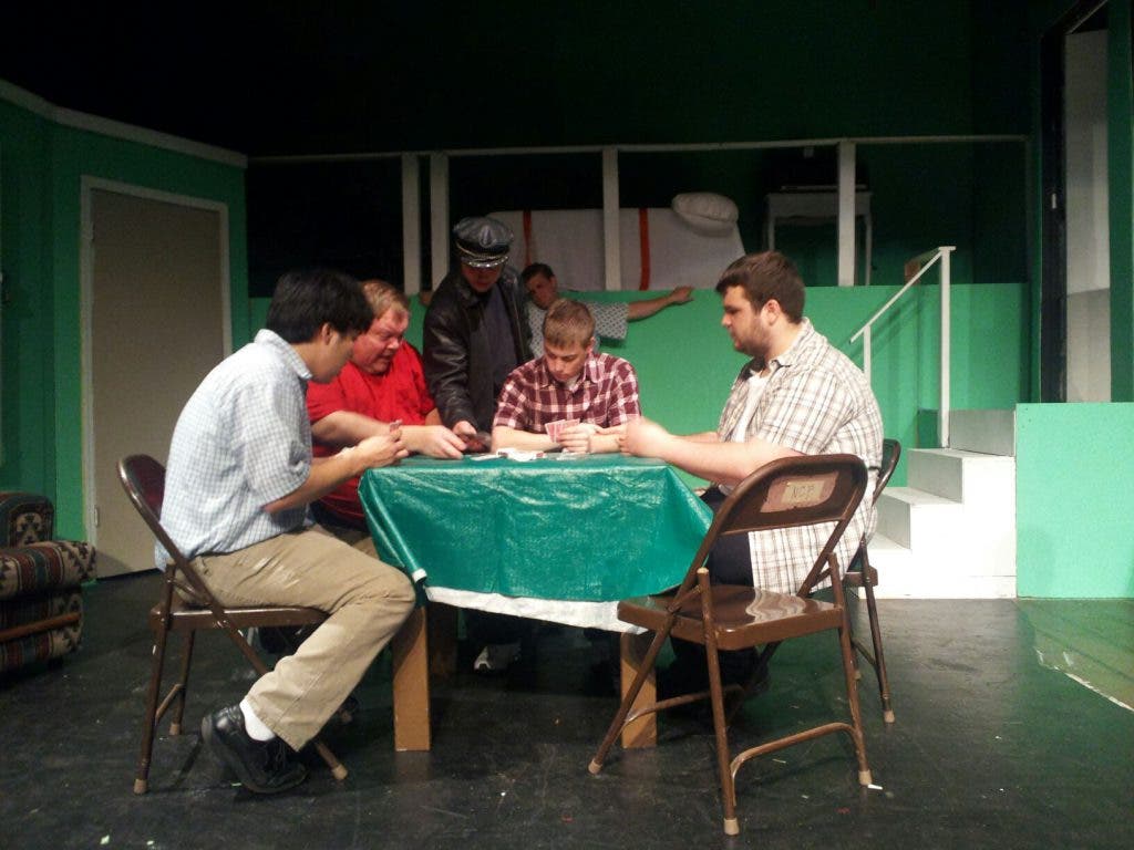 News small post card thumbnail