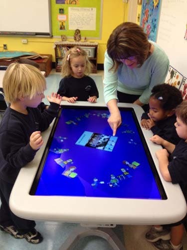 News small post card thumbnail