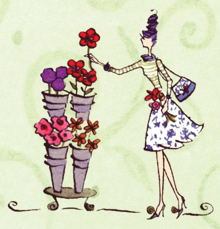 News small post card thumbnail