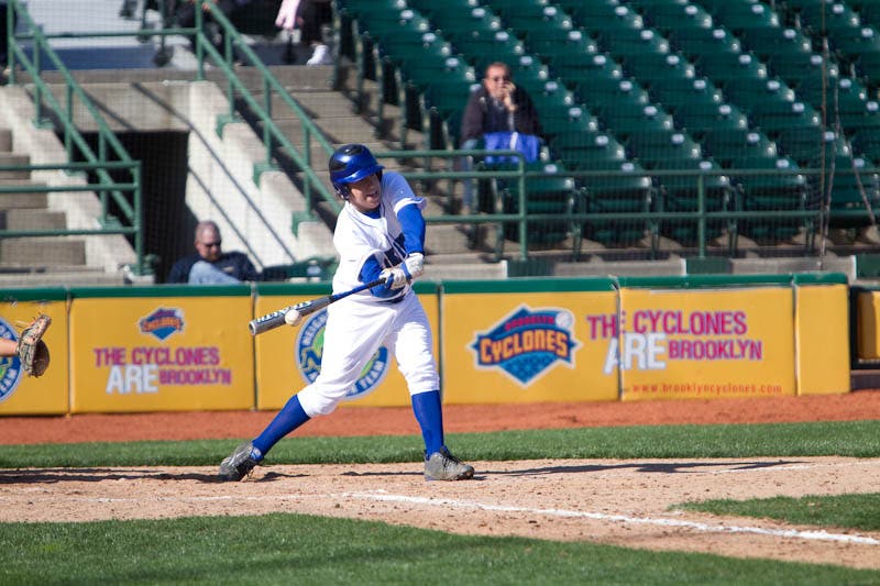 A Home Away From Home: Port Washington Baseball Wins Big at MCU Park in Brooklyn