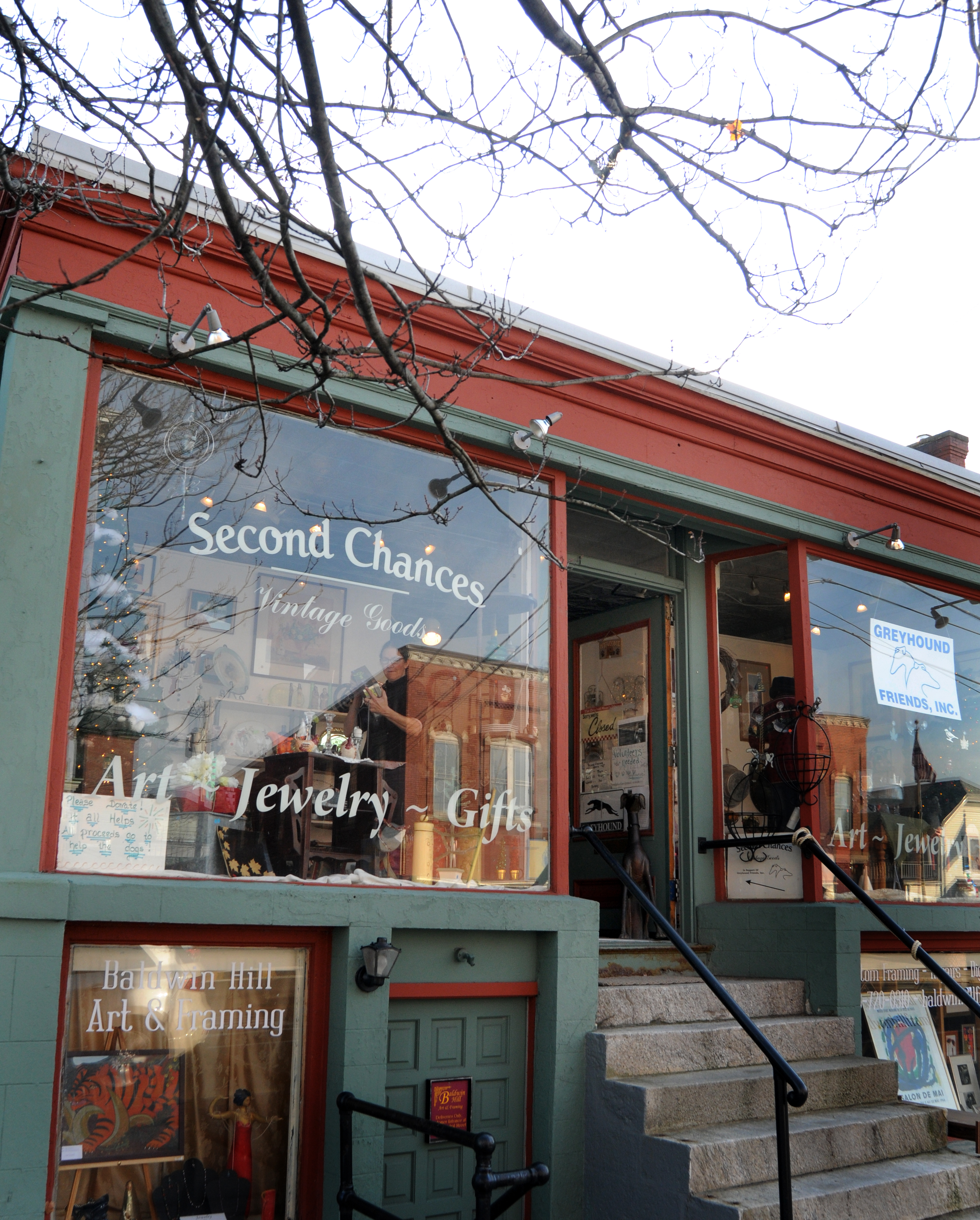 News small post card thumbnail