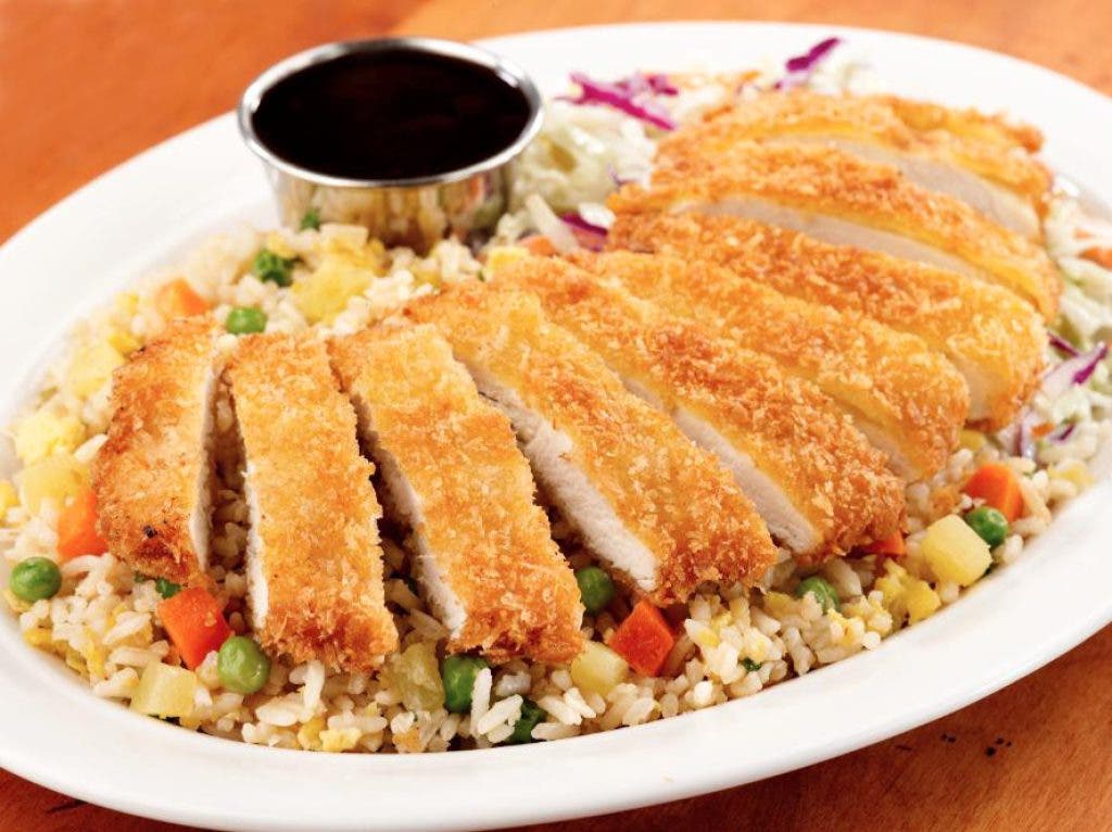 Kiris Chicken Croton's Phyllis Kirigin's Chicken Katsu | Ossining, NY Patch