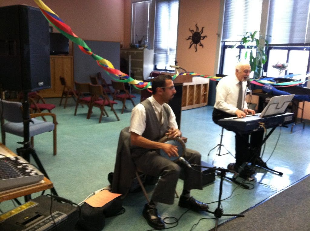 News small post card thumbnail