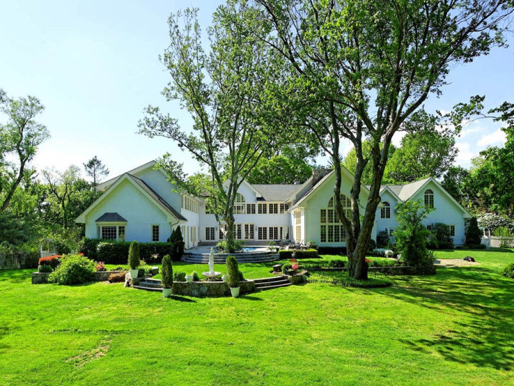 Highest Sale in Edgemont 2011 Scarsdale, NY Patch