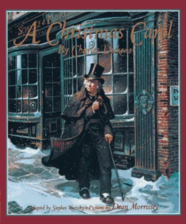 News small post card thumbnail