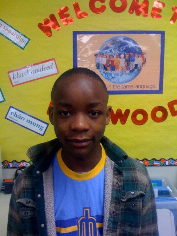 News small post card thumbnail