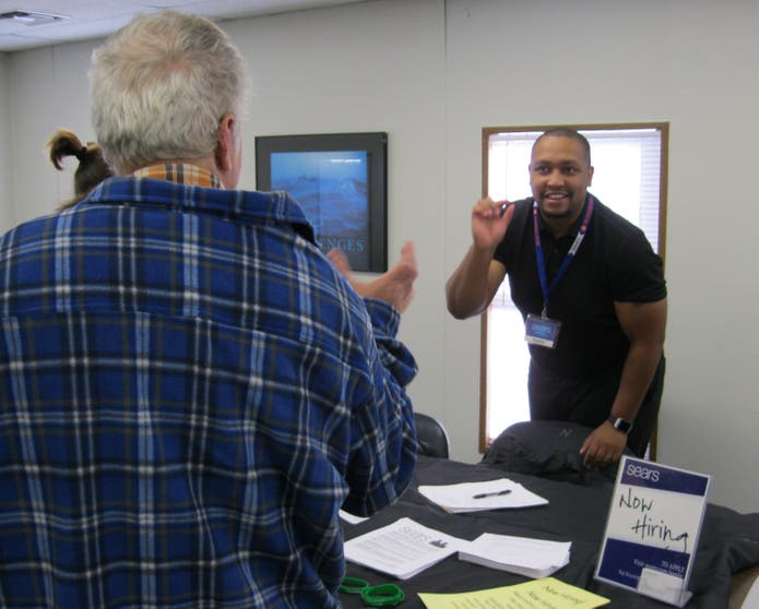 Babylon Residents Invited to Job Fairs Babylon Village