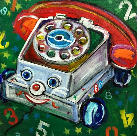 News small post card thumbnail