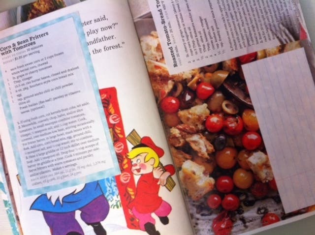 News small post card thumbnail