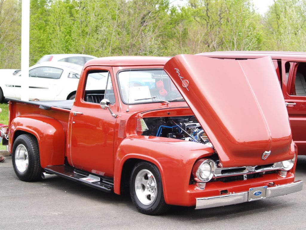 Parsippany Resident's Car One of the Best in its Class Parsippany, NJ Patch