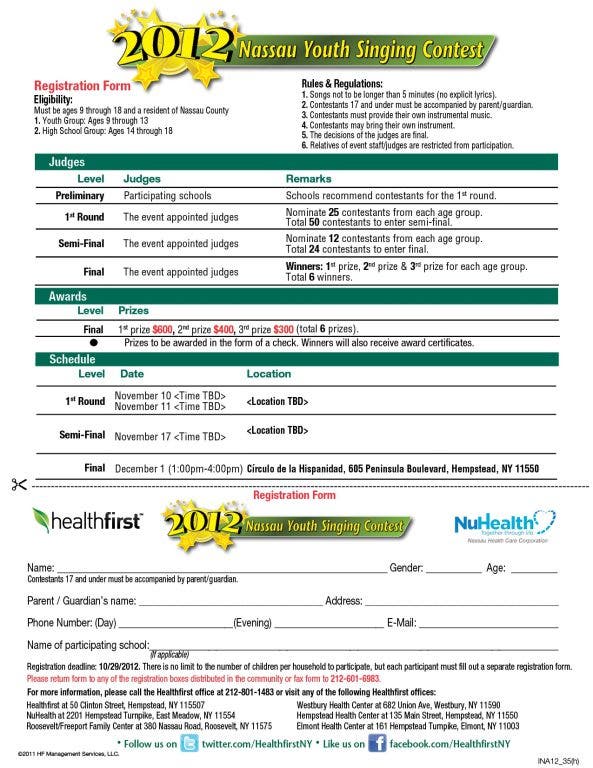 News small post card thumbnail