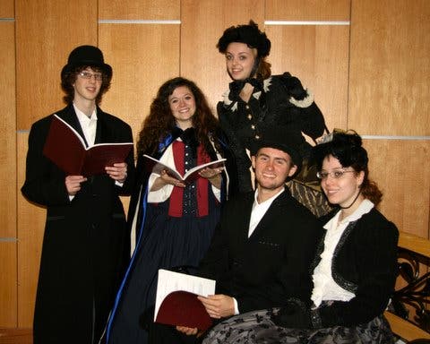 News small post card thumbnail