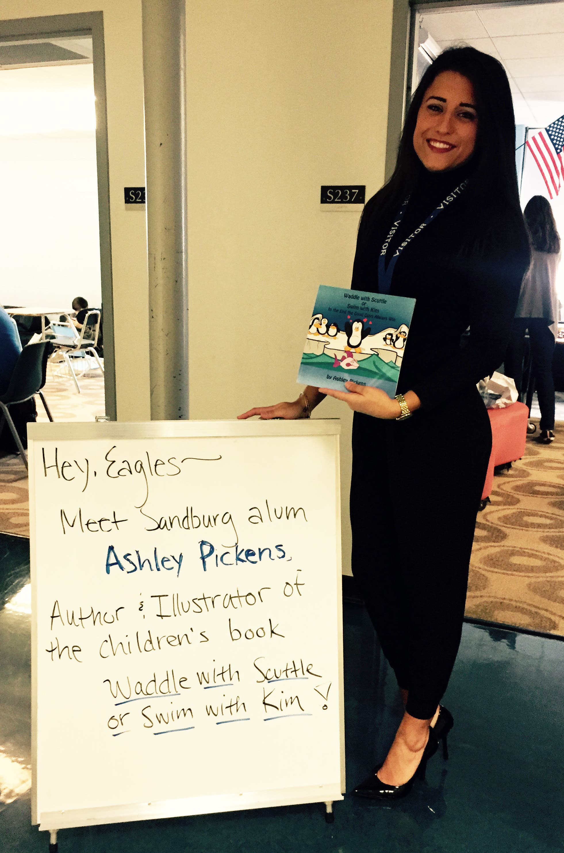 News small post card thumbnail