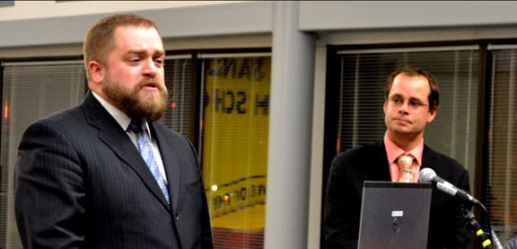 News small post card thumbnail