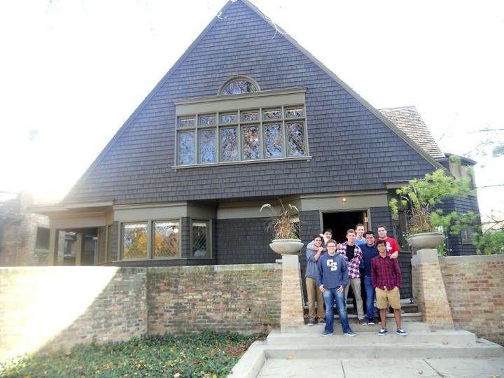 News small post card thumbnail