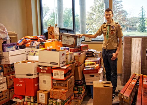 News small post card thumbnail