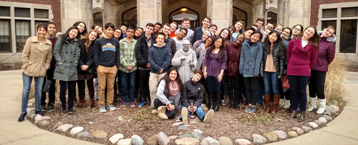 News small post card thumbnail