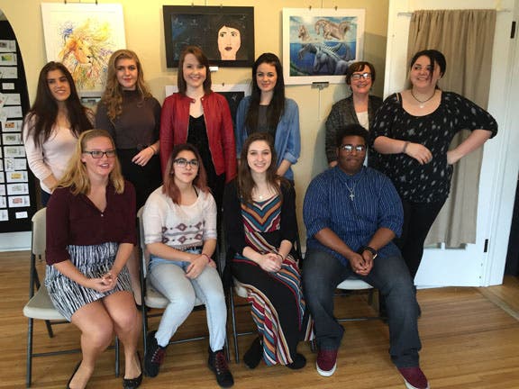 News small post card thumbnail