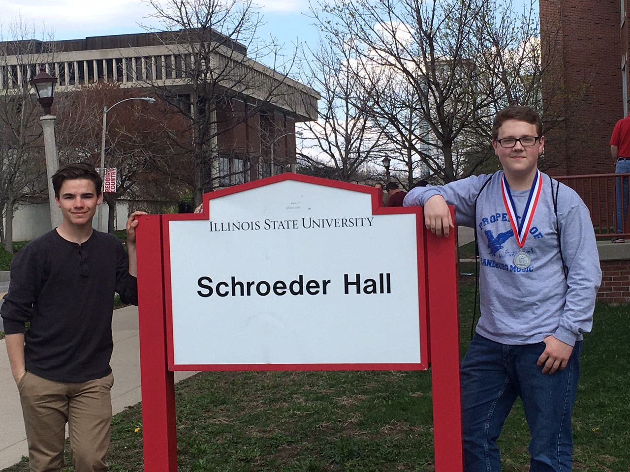 News small post card thumbnail