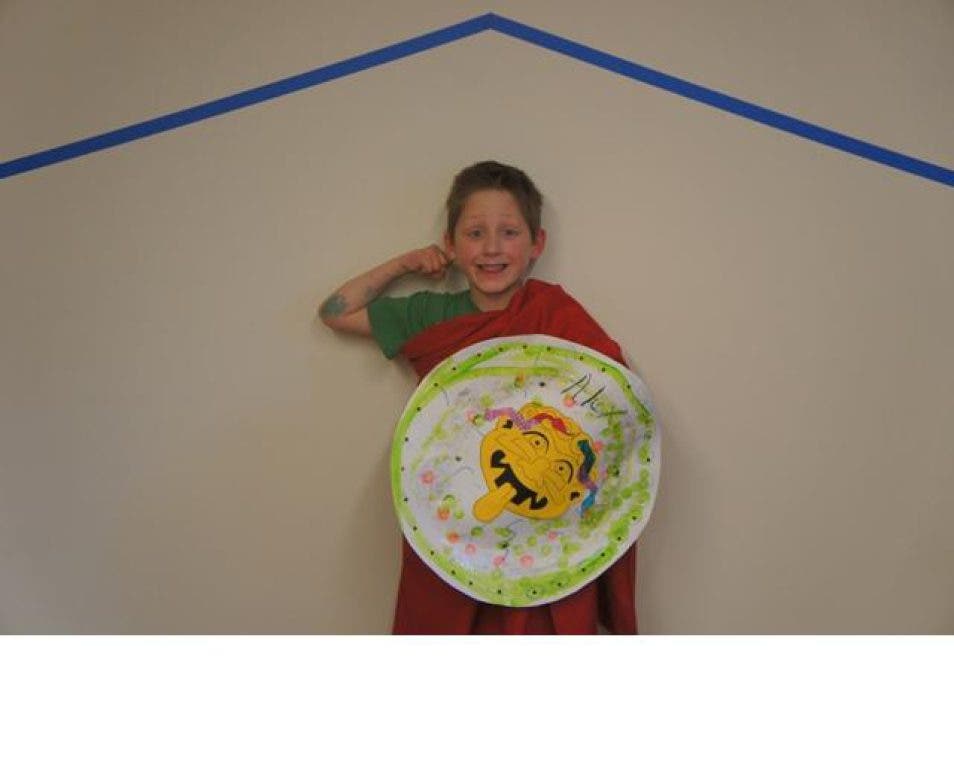 News small post card thumbnail