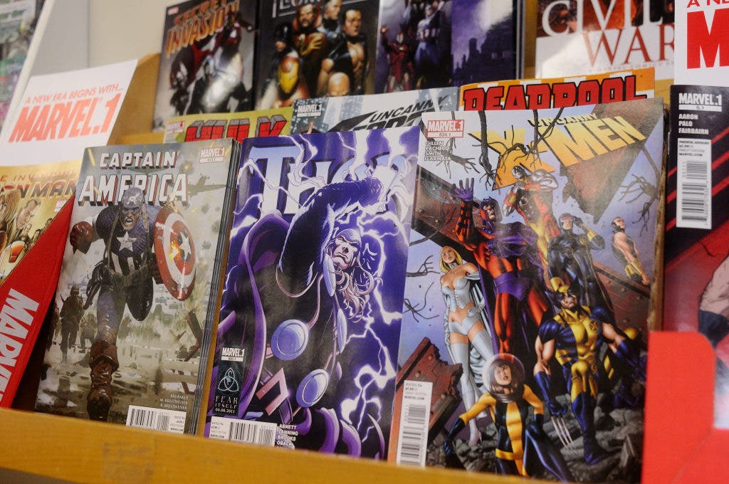 News small post card thumbnail