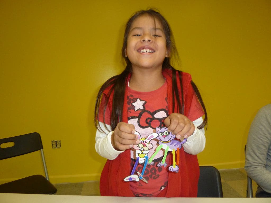 News small post card thumbnail