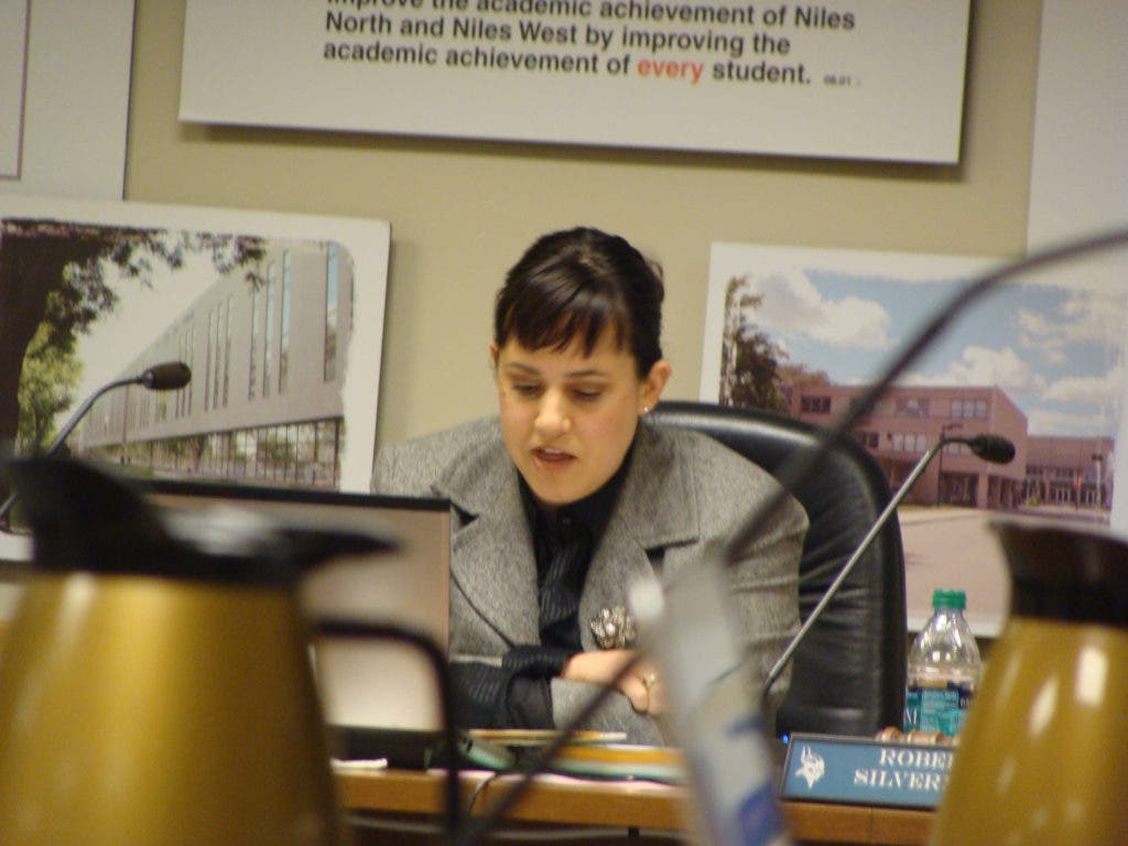 Year 1 Basic Math Passions Erupt As District 219 Considers Pushing All Kids Harder In ...