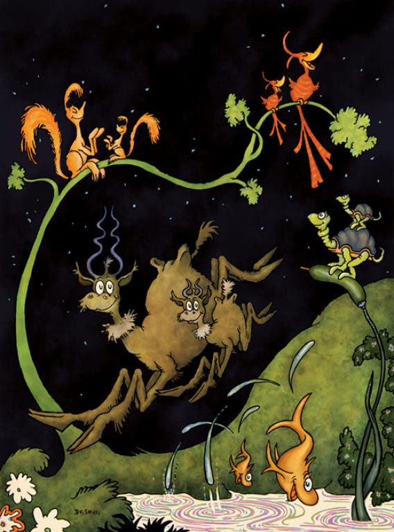 News small post card thumbnail