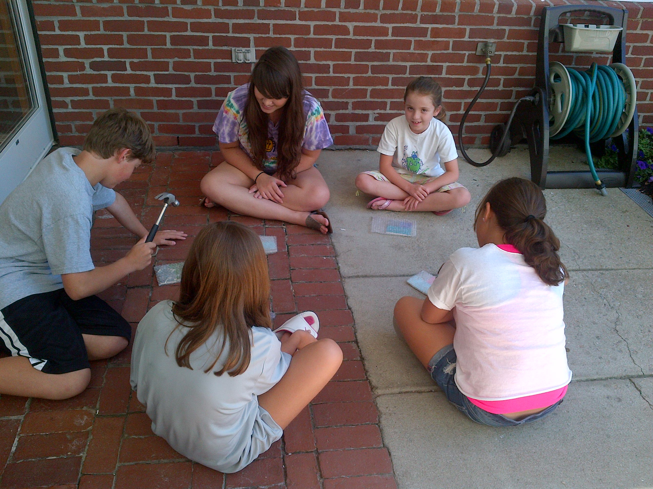 News small post card thumbnail